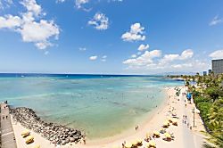 Waikiki Shore 600