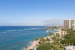 Waikiki Shore PH05