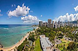 Waikiki Shore PH05