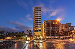 Waikiki Shore 214
