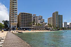 Waikiki Shore PH08