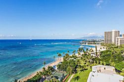 Waikiki Shore PH08