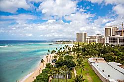 Waikiki Shore 1204