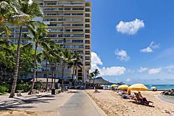 Waikiki Shore 410