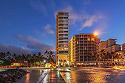 Waikiki Shore 410