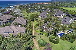 Regency At Poipu Kai 421