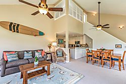 Regency At Poipu Kai 421