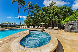 Regency At Poipu Kai 421