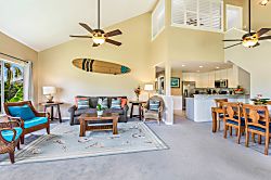 Regency At Poipu Kai 421