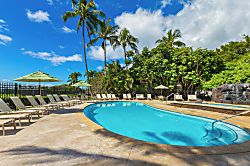 Regency At Poipu Kai 421