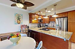 Kauhale Makai AC - Kitchen