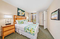 Kaanapali Shores 515