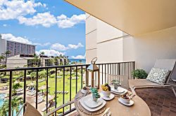 Kaanapali Shores 515