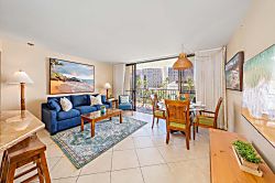 Kaanapali Shores 515