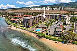 Kaanapali Shores 515