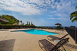 Keauhou Country Club Villa