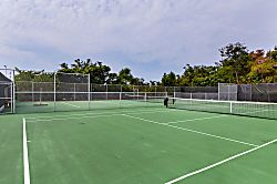 Keauhou Country Club Villa