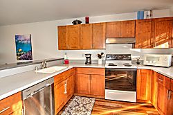 Keauhou Country Club Villa