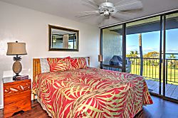 Keauhou Country Club Villa