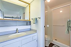 Keauhou Country Club Villa