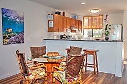 Keauhou Country Club Villa