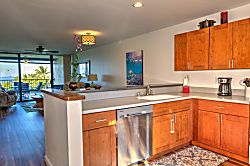 Keauhou Country Club Villa