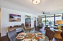 Keauhou Country Club Villa