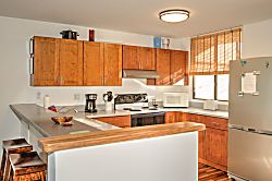 Keauhou Country Club Villa