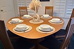 Ko Olina Coconut Plantation - Dining