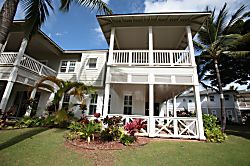 Ko Olina Coconut Plantation