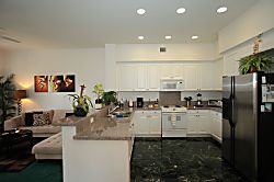 Ko Olina Coconut Plantation