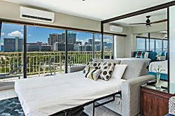 Waikiki Shore Unit
