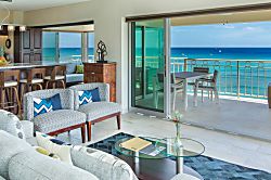 Waikiki Shore Unit