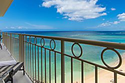 Waikiki Shore Unit