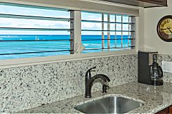 Waikiki Shore Unit