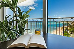Waikiki Shore Unit