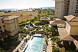 Ko Olina Beach Villas 8th Floor Ocean Tower