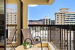 Waikiki Beach Tower #2001