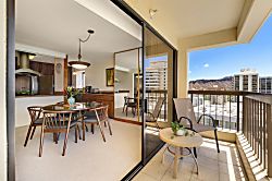 Waikiki Beach Tower #2001