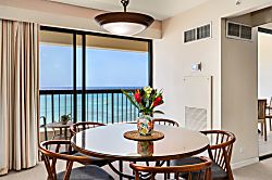 Waikiki Beach Tower #2001