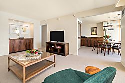 Waikiki Beach Tower #2001