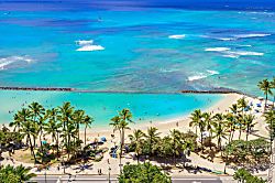 Waikiki Beach Tower #2001