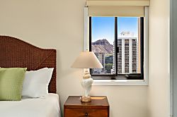 Waikiki Beach Tower #2001