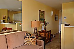 Sugar Beach Resort Condo