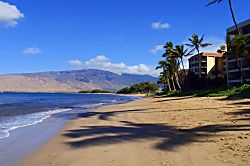 Sugar Beach Resort Condo