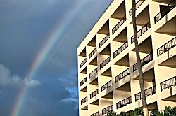 Sugar Beach Resort Condo