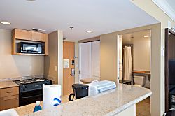 Ilikai Apartment #1624