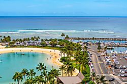 Ilikai Apartment #1624