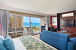 Ilikai Apartment #1624