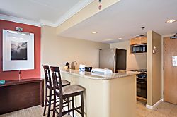 Ilikai Apartment #1624